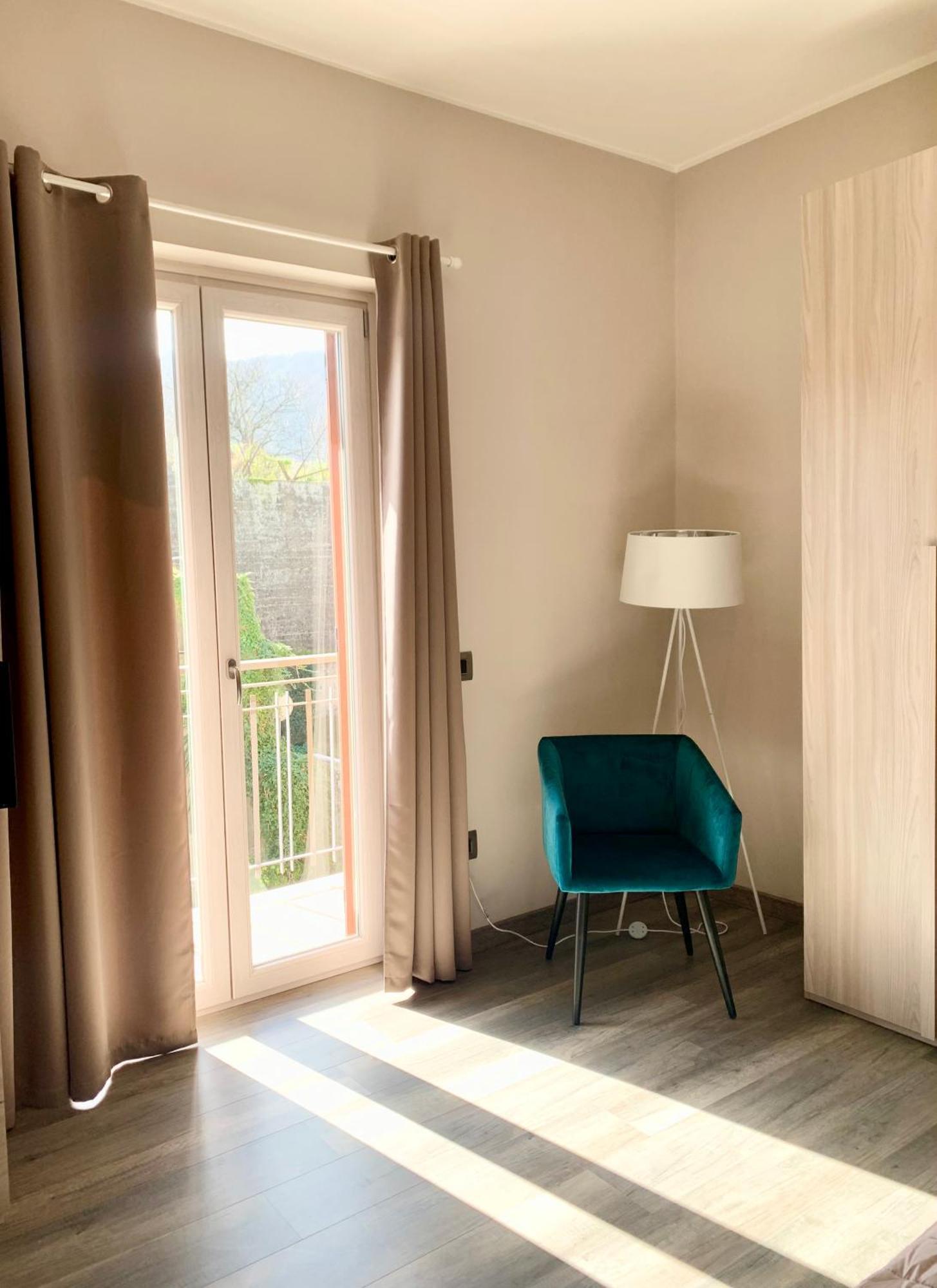 Flat 252 Sorrento Apartments ซานตาเญลโล ภายนอก รูปภาพ