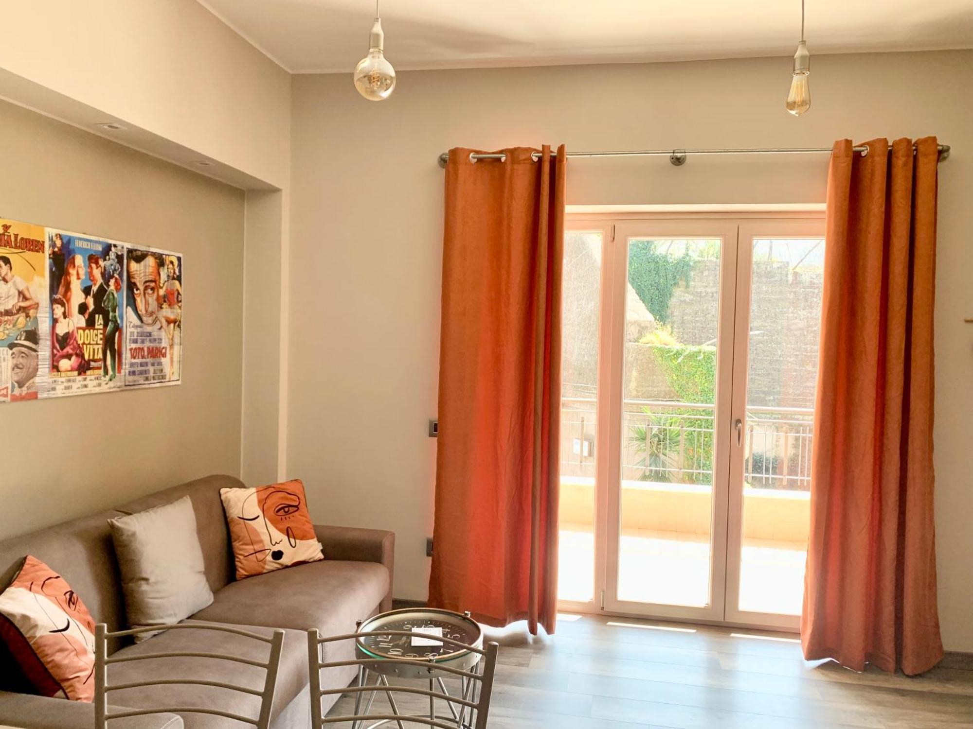 Flat 252 Sorrento Apartments ซานตาเญลโล ภายนอก รูปภาพ