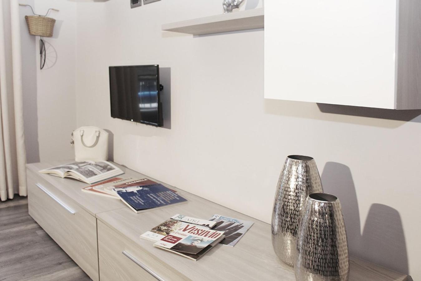 Flat 252 Sorrento Apartments ซานตาเญลโล ภายนอก รูปภาพ