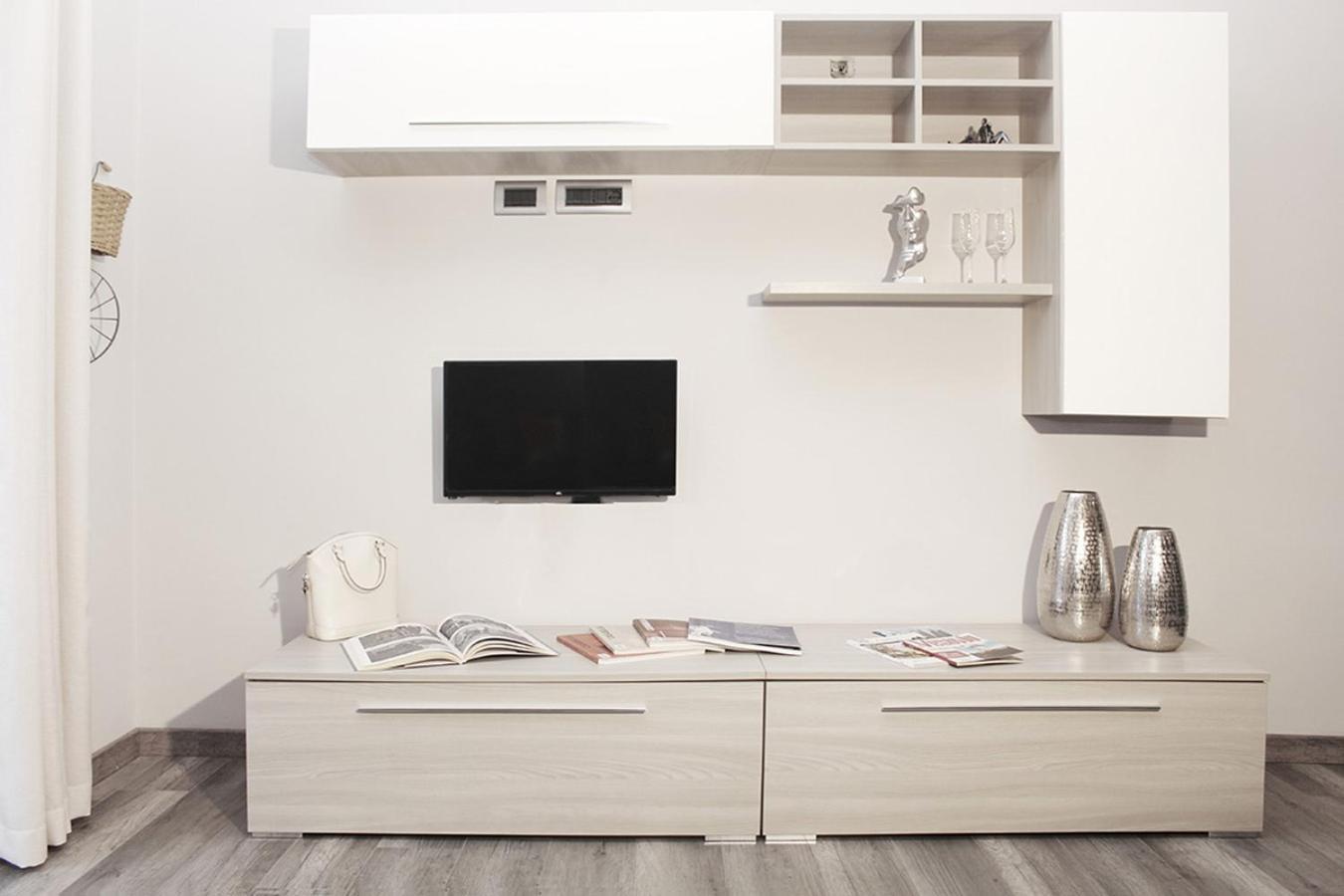 Flat 252 Sorrento Apartments ซานตาเญลโล ภายนอก รูปภาพ