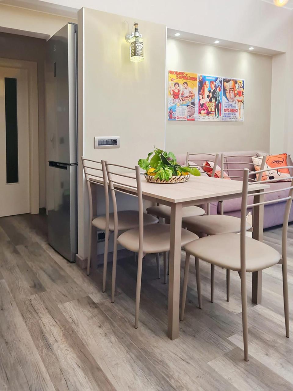 Flat 252 Sorrento Apartments ซานตาเญลโล ภายนอก รูปภาพ