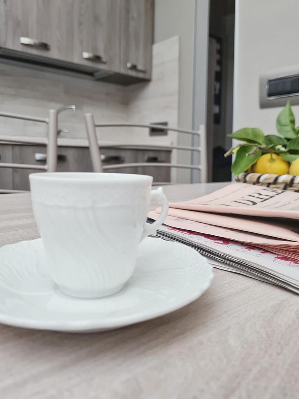 Flat 252 Sorrento Apartments ซานตาเญลโล ภายนอก รูปภาพ