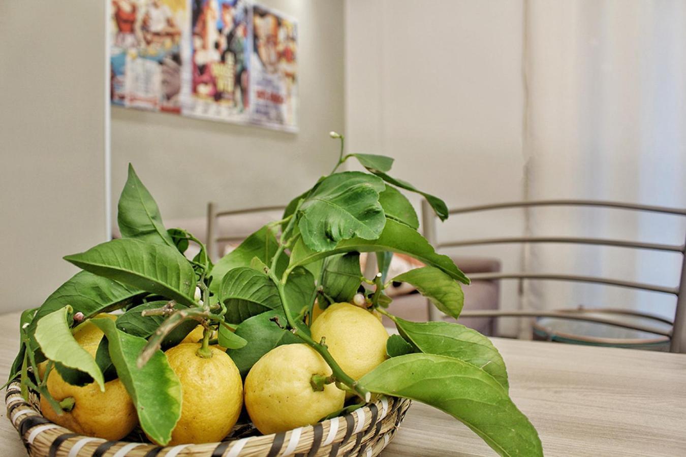 Flat 252 Sorrento Apartments ซานตาเญลโล ภายนอก รูปภาพ