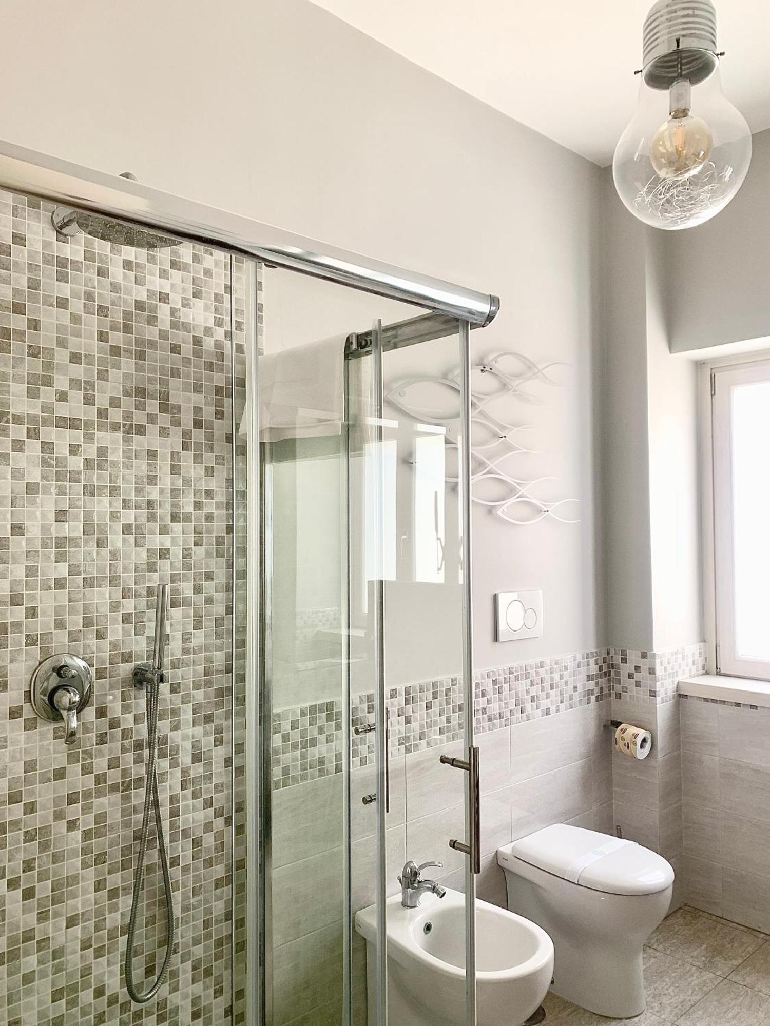 Flat 252 Sorrento Apartments ซานตาเญลโล ภายนอก รูปภาพ