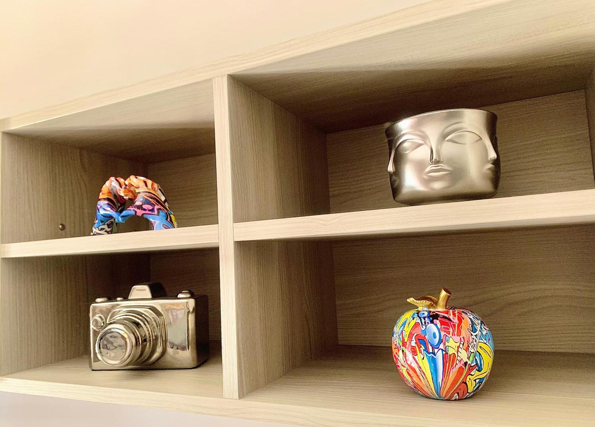 Flat 252 Sorrento Apartments ซานตาเญลโล ภายนอก รูปภาพ